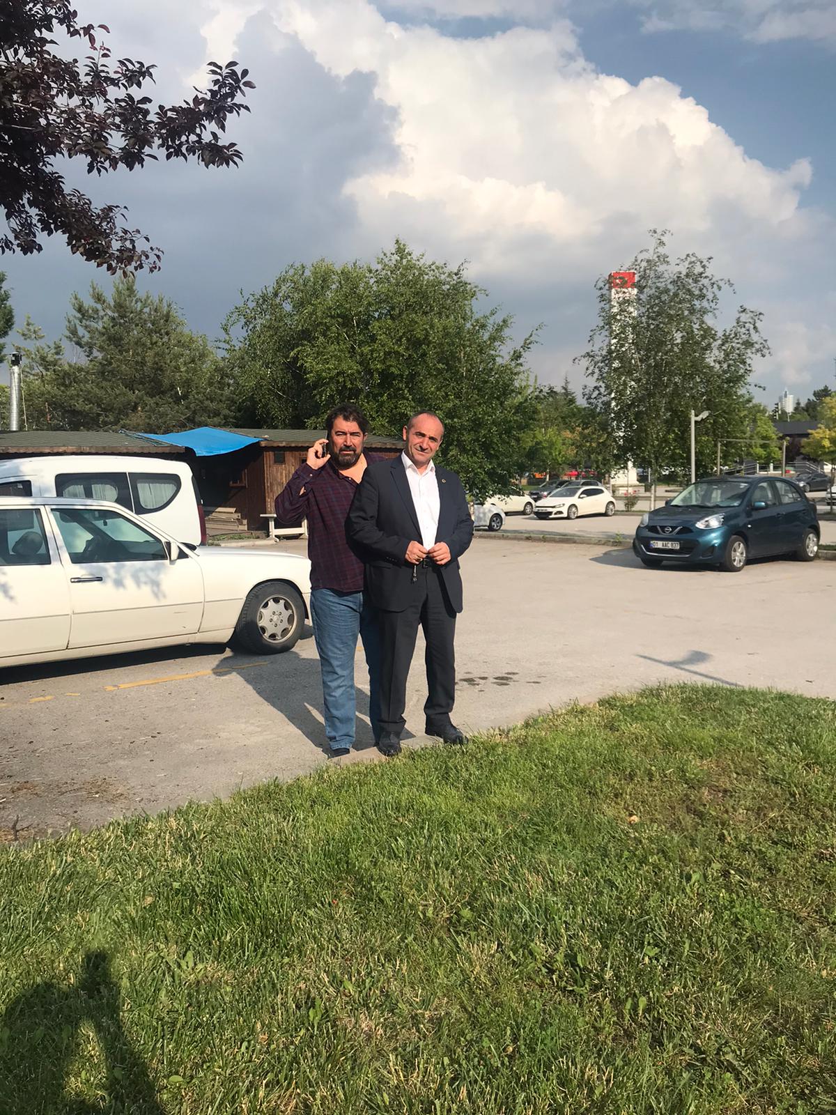 Hayrettin Haluk Akkoyunlu